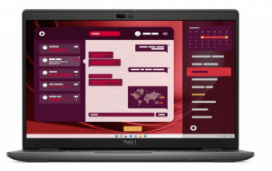 Notebook DELL Latitude 3450 (14/I5-1345U /16GB/SSD512GB/W11P/Szary)