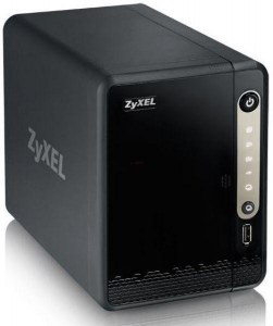 Serwer plików ZYXEL NAS326 NAS326-EU0101F