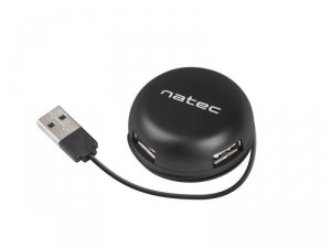 Hub USB NATEC Bumblebee