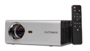 Projektor LCD OVERMAX Multipic 3.5 HD 720 2200 ANSI 1500:1