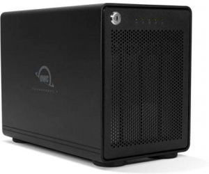 Obudowa do dysku OWC ThunderBay 4 Tower OWCTB3IVKIT000