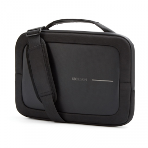 Torba na laptopa XD DESIGN P706.231 (maks.15 - 16/Czarny)