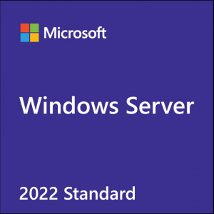 System operacyjny MICROSOFT Windows Svr Std 2022 PL P73-08353