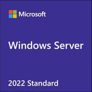 System operacyjny MICROSOFT Windows Server Standard 2022 PL P73-08448