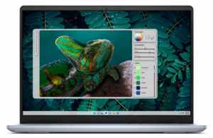 Notebook DELL Inspiron Plus 7440 (14/U7-155H /16GB/SSD1TB/W11P/Srebrno czarny)