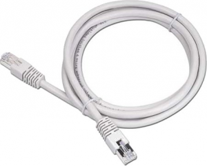 GEMBIRD Patchcord Cat.5e 3m RJ45 Osłonka zalewana  3 Patchcord