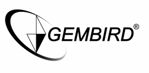 GEMBIRD RJ45 - RJ45 UTP 6 0.25 m Żółty 0.25 Patchcord 