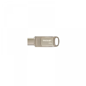 Pendrive PATRIOT PS64GT560DS5D (64 GB /Złoty )