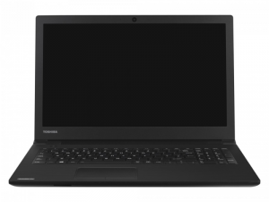 Notebook TOSHIBA Satellite Pro R50-B-113 (15.6/HD 4400/4GB/1TB/W8.1P/Czarny)