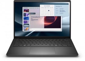Notebook DELL Pro 14 Essential PV14255 (14/R-780M/16GB/SSD512GB/W11P/Czarny)
