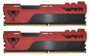 Pamięć PATRIOT DIMM DDR4 16GB 2666MHz 16CL DUAL