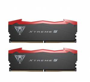Pamięć PATRIOT (DIMM/DDR5/48 GB/8200MHz/1.45V/38CL/DUAL)
