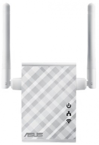 Asus RP-N12 Wireless-N300 Range Extender / Access Point / Media Bridge