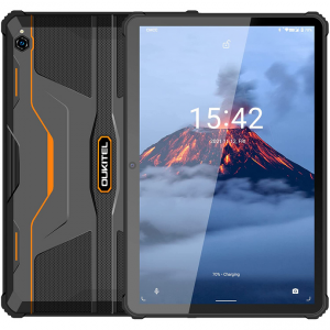 Tablet OUKITEL RT1 4/64 GB LTE Pomarańczowy 10.1