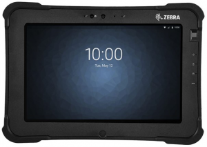 Tablet ZEBRA XSLATE L10 4G 64 GB 10.1