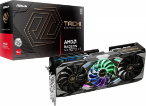 RX9070XT TC 16GO