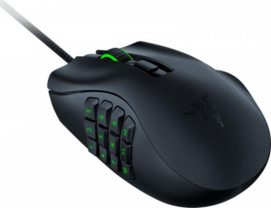 Mysz Przewodowa RAZER Naga X RZ01-03590100-R3M1