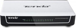 Przełącznik TENDA S16 16x 10/100