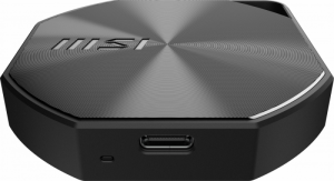 MSI S78-440L0B0-P83 (1 TB /Czarny )