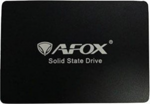 Dysk SSD AFOX SD250 1 TB (2.5″ /1 TB )