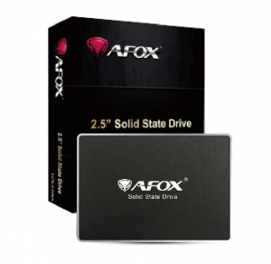 Dysk SSD AFOX SD250-240GQN (2.5″ /240 GB )