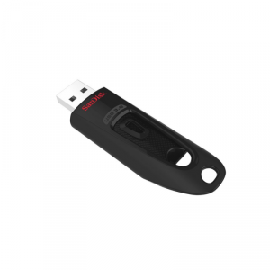 Pendrive (Pamięć USB) SANDISK 512 GB USB 3.0 Czarny