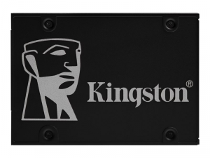 Dysk SSD KINGSTON 2.5″ 1 TB SATA III 550MB/s 520MS/s