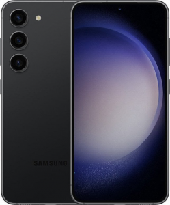 Smartphone SAMSUNG Galaxy S23 5G 8/128 GB Czarny 128 GB Czarny SM-S911BZKDEUE