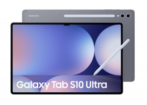 Tablet SAMSUNG Galaxy Tab S10 Ultra (X920) WiFi 12/256 GB Grafitowy (14.6/MediaTek/256GB/Android 14/Wi-Fi/Grafitowy)