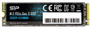 Dysk SSD SILICON POWER A60 M.2 2280″ 1 TB PCI Express 2200MB/s 1600MS/s