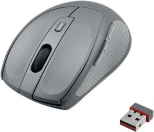 Mysz Bezprzewodowa IBOX Swift Pro