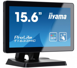 Monitor IIYAMA 15.6 T1633MC-B1