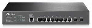 Switch TP-Link T2500G-10TS