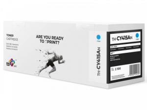 Toner TB PRINT TH-CY415AN