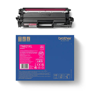 Toner BROTHER TN821XLM