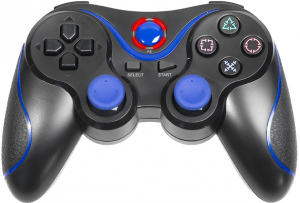 Gamepad PS3  Blue Fox bluetooth