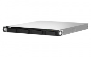 Serwer QNAP TS-464U-RP-8G (N5095 /8GB /QTS5 )