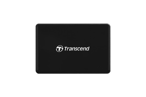 Czytnik kart pamięci TRANSCEND USB 3.1 TS-RDC8K2