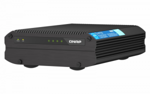 Serwer plików QNAP TS-i410X-8G