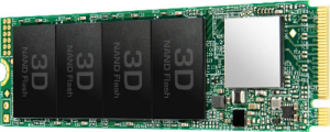 Dysk SSD TRANSCEND TS250GMTE115S (M.2 2280″ /250 GB )