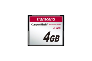 Karta pamięci TRANSCEND 4 GB Instrukcja obsługi