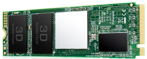 Dysk SSD TRANSCEND 220S 512 GB (M.2 2280″ /512GB )