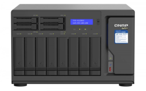 Serwer plików QNAP TVS-h1288X-W1250-16G