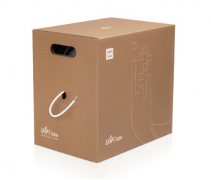 UBIQUITI U-CABLE-C6-CMP 305 Sieciowy