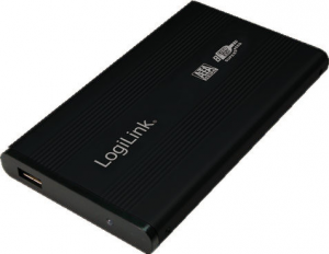 Obudowa do dysku LOGILINK External HardDisk enclosure 2.5 USB 3.0 UA0106