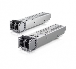 Kabel sieciowy światłowodowy UBIQUITI UACC-OM-MM-1G-D-2