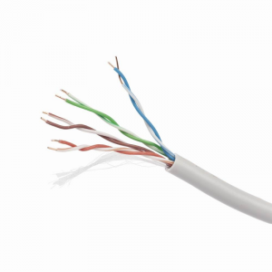 GEMBIRD CAT5e 305 m 305 Instalacyjny 