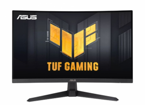 Monitor ASUS VG27VQM1B (27 /VA /1920 x 1080 /Czarny)