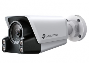 Kamera IP TP-LINK VIGI C340S(4MM) 2688 x 1520