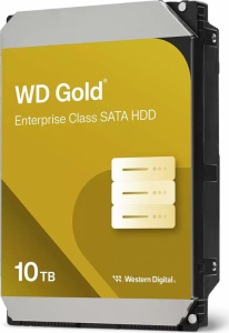 WD WD103KRYZ (10 TB /3.5 /7200RPM )